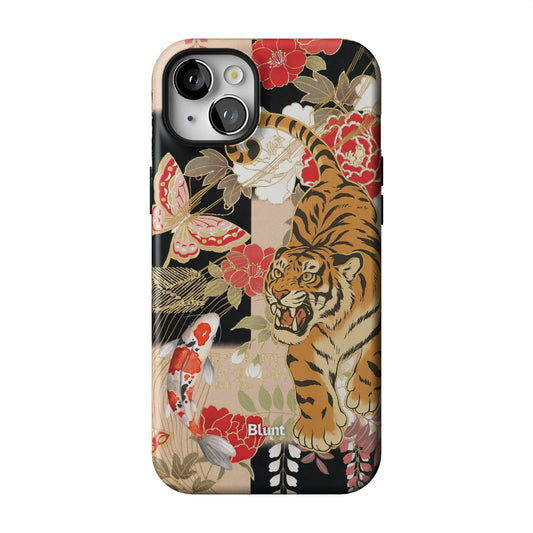 Tora iPhone Case gallery - Iphone_14_Mini_Air_Plus_1