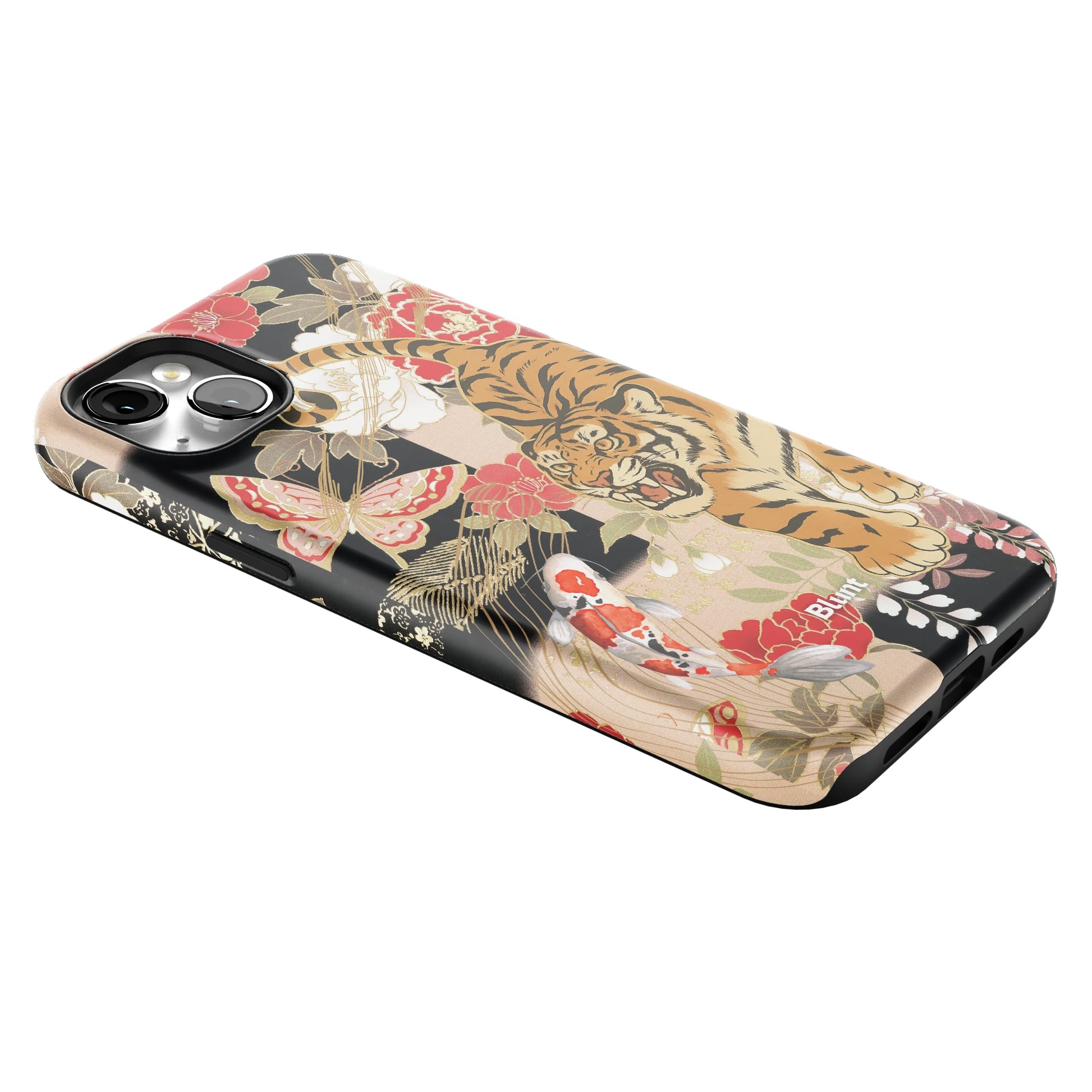Tora iPhone Case gallery - Iphone_14_Mini_Air_Plus_2