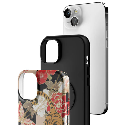 Tora iPhone Case gallery - Iphone_14_Mini_Air_Plus_3