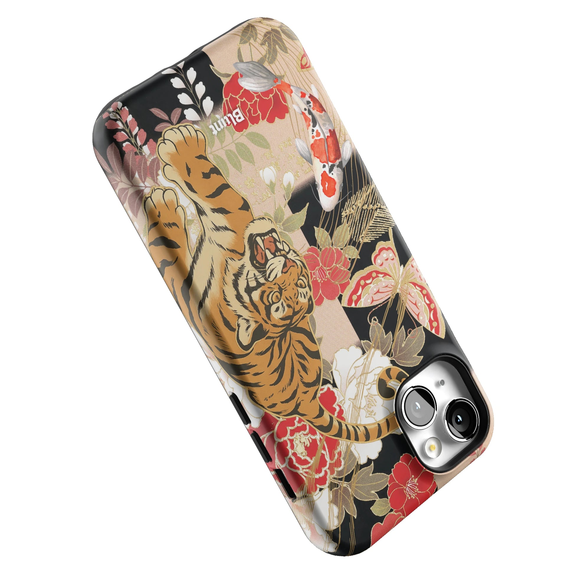 Tora iPhone Case gallery - Iphone_14_Mini_Air_Plus_5