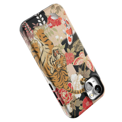 Tora iPhone Case gallery - Iphone_14_Mini_Air_Plus_5