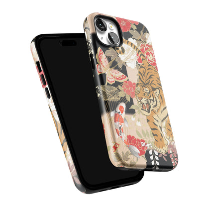 Tora iPhone Case gallery - Iphone_14_Mini_Air_Plus_6