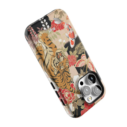 Tora iPhone Case gallery - Iphone_14_Pro_5