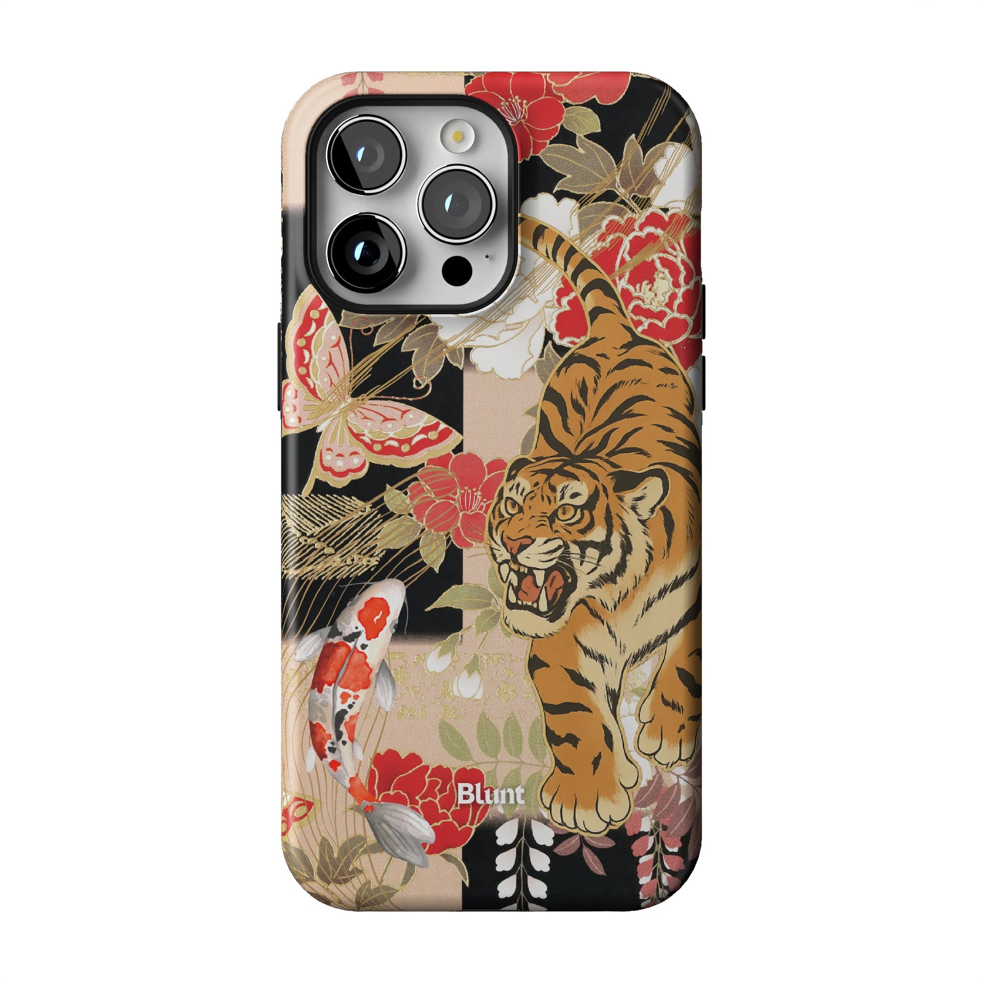 Tora iPhone Case gallery - Iphone_14_Pro_Max_1