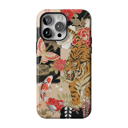 Tora iPhone Case gallery - Iphone_14_Pro_Max_1