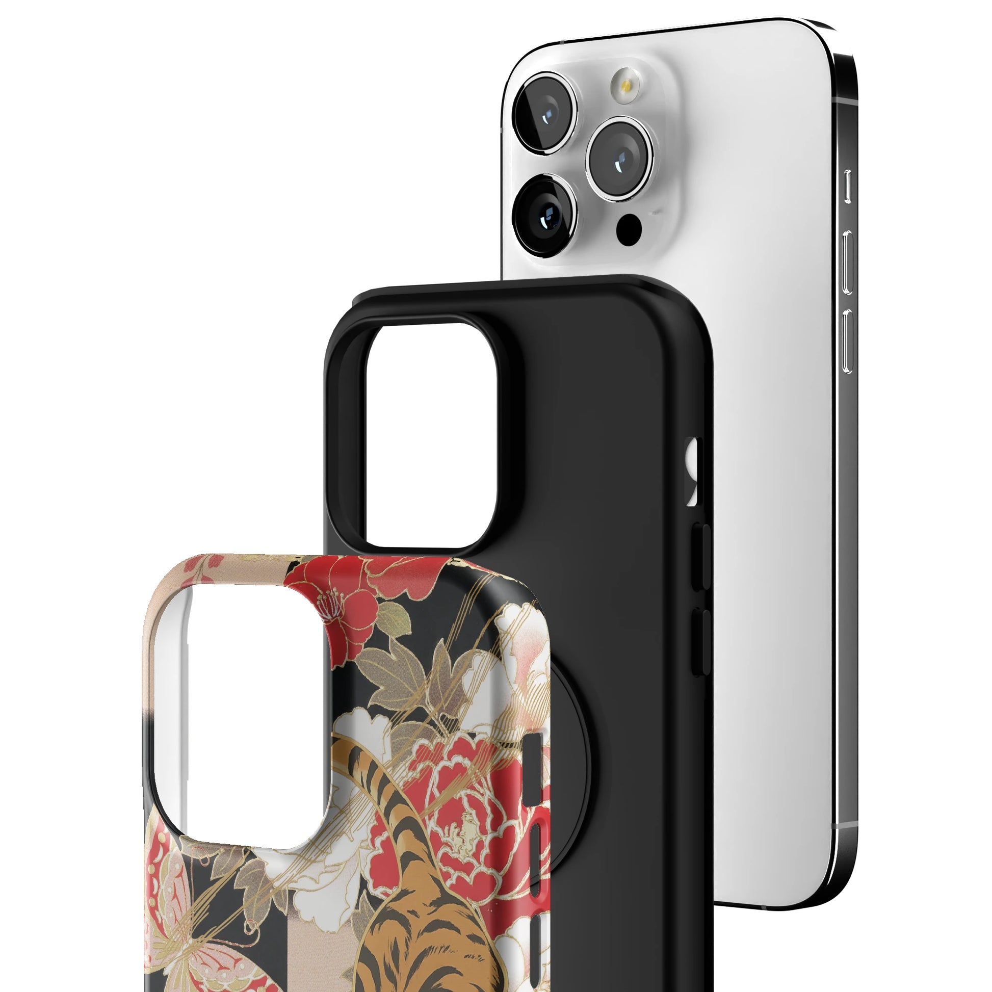 Tora iPhone Case gallery - Iphone_14_Pro_Max_3
