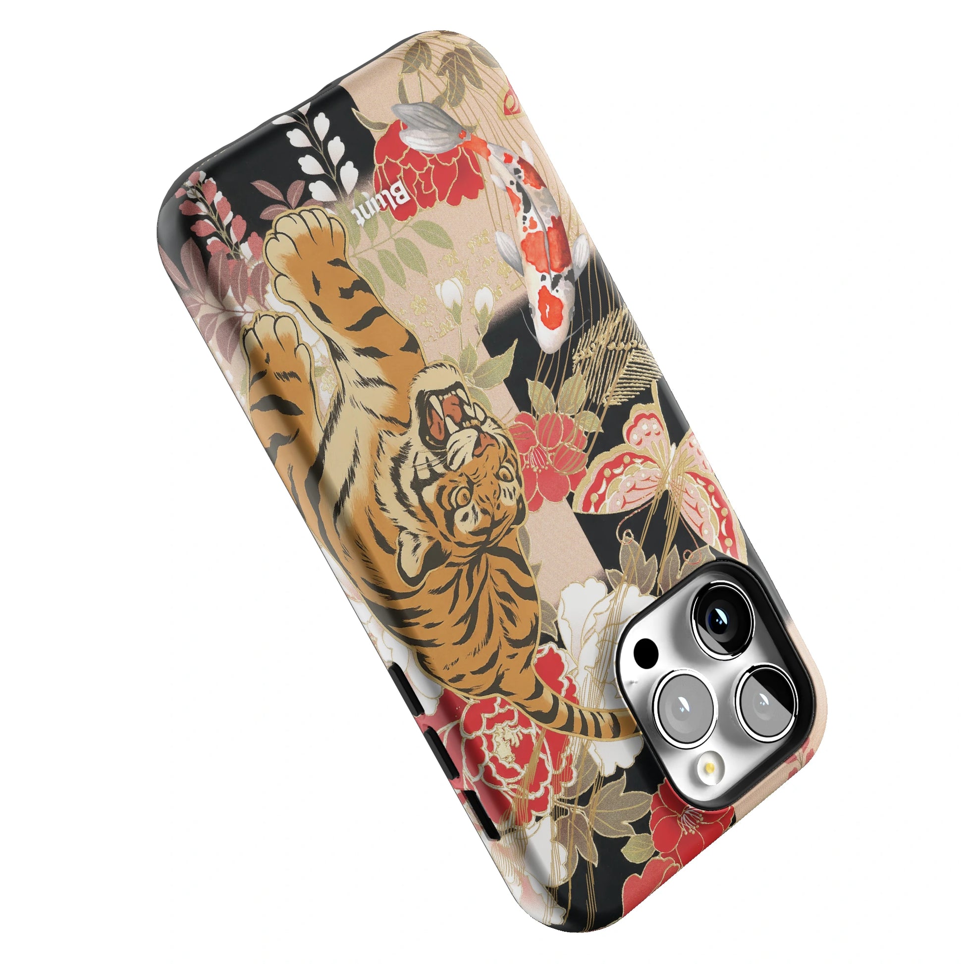 Tora iPhone Case gallery - Iphone_14_Pro_Max_5
