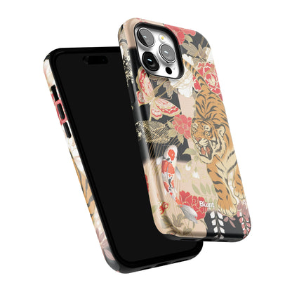 Tora iPhone Case gallery - Iphone_14_Pro_Max_6