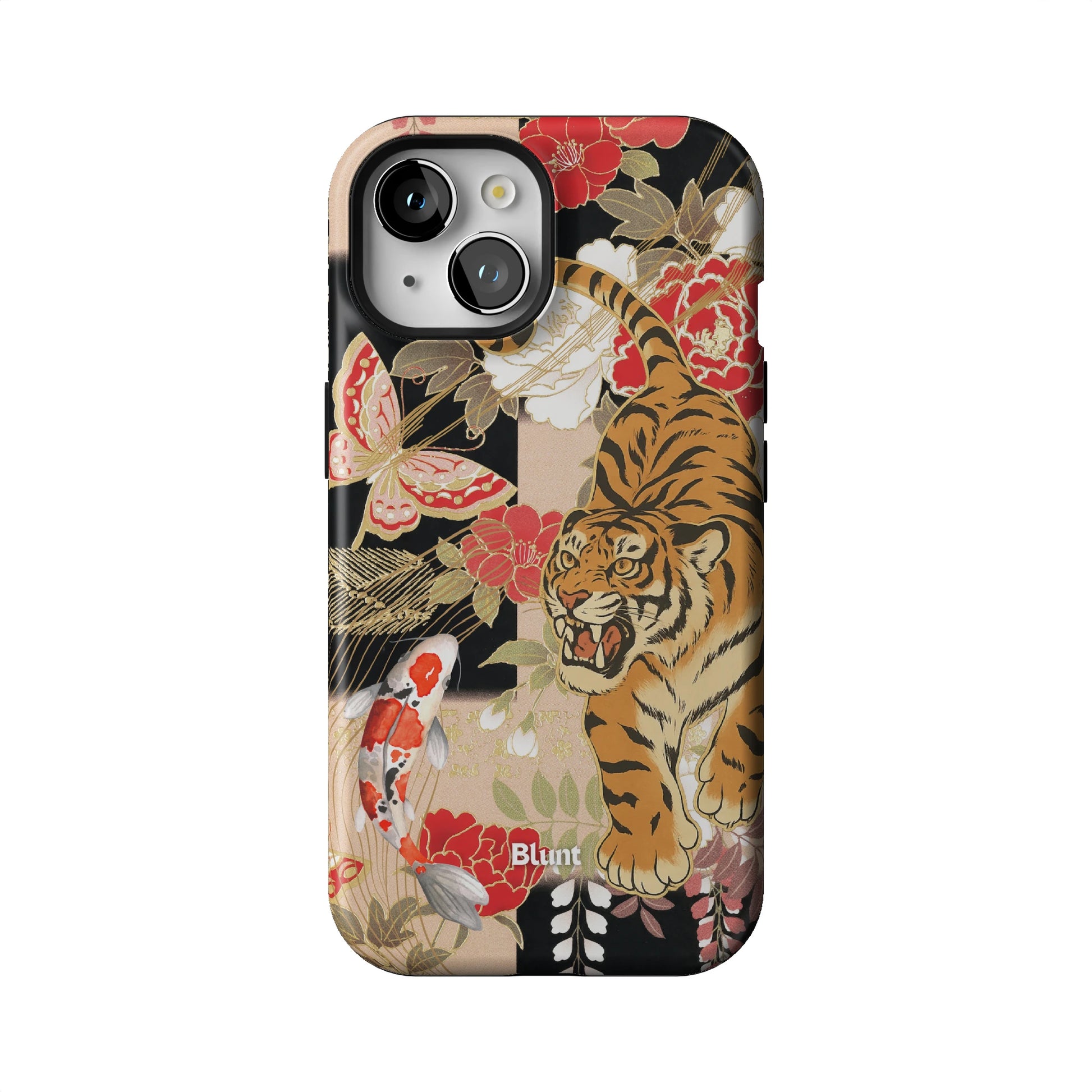 Tora iPhone Case gallery - Iphone_15_Iphone_1