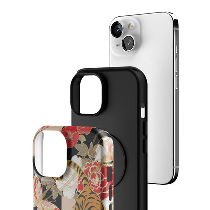 Tora iPhone Case gallery - Iphone_15_Iphone_3