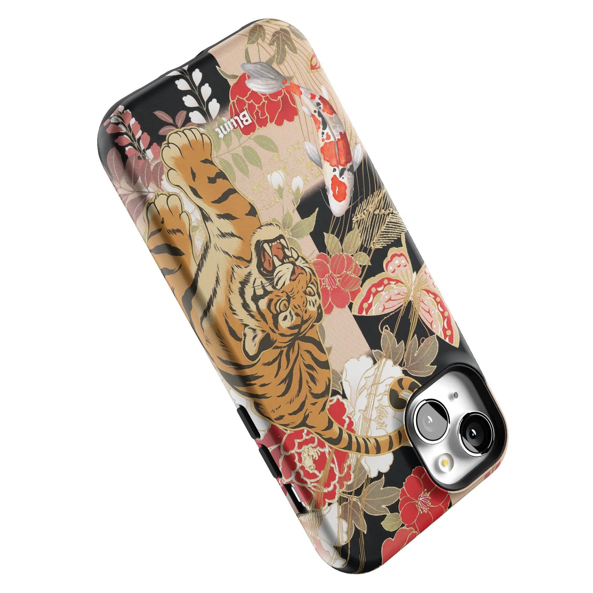 Tora iPhone Case gallery - Iphone_15_Mini_Air_Plus_5