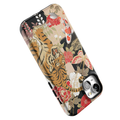 Tora iPhone Case gallery - Iphone_15_Mini_Air_Plus_5