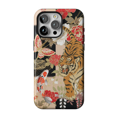 Tora iPhone Case gallery - Iphone_15_Pro_Max_1