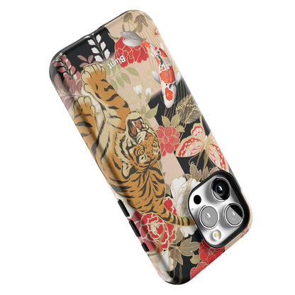 Tora iPhone Case gallery - Iphone_15_Pro_Max_5