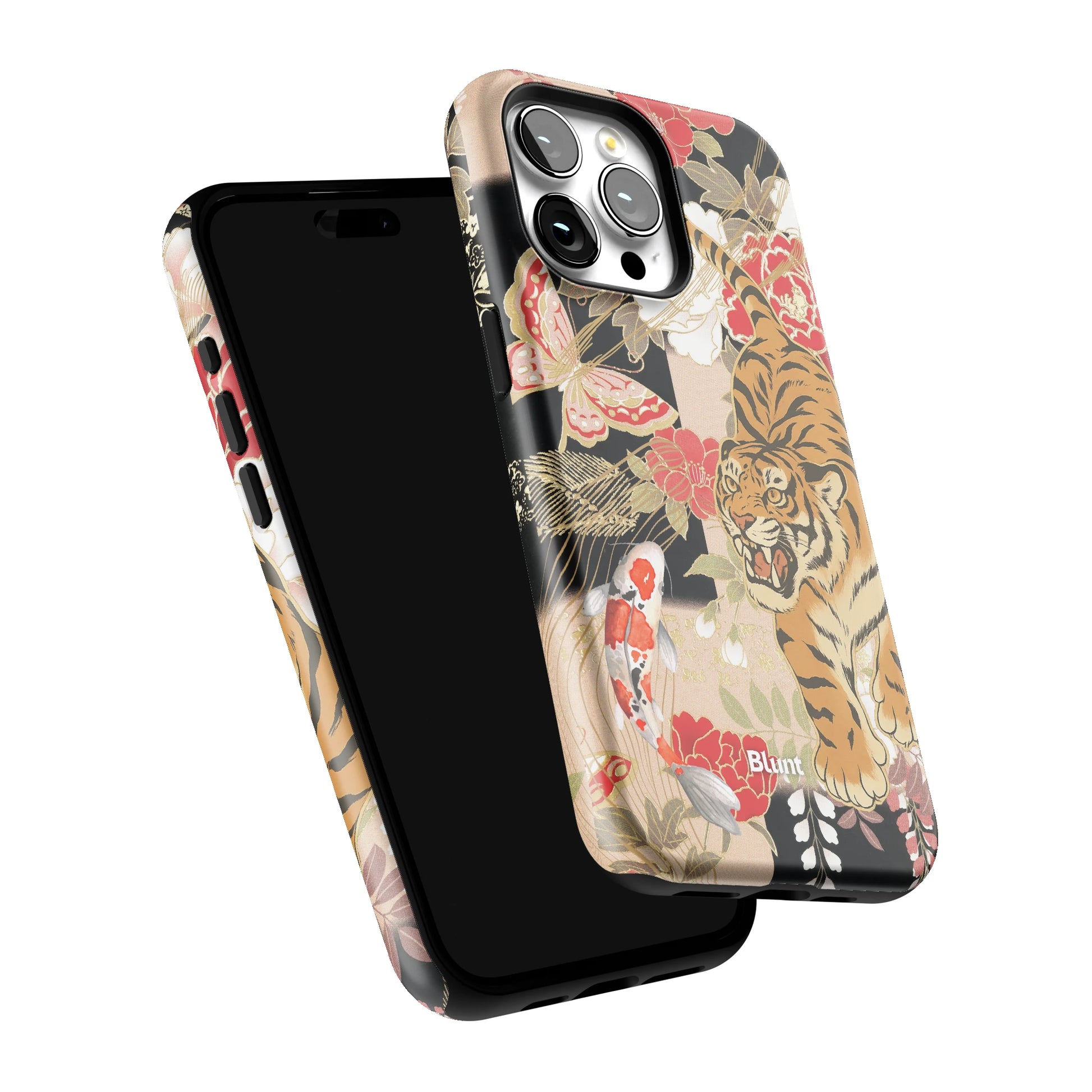 Tora iPhone Case gallery - Iphone_15_Pro_Max_6