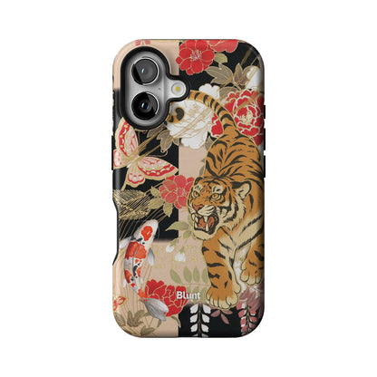 Tora iPhone Case gallery - Iphone_16_Iphone_1