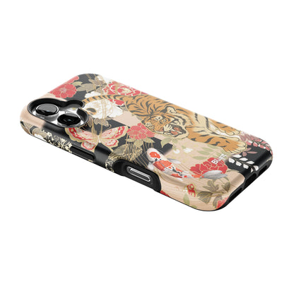 Tora iPhone Case gallery - Iphone_16_Iphone_2