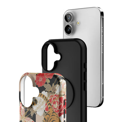 Tora iPhone Case gallery - Iphone_16_Iphone_3