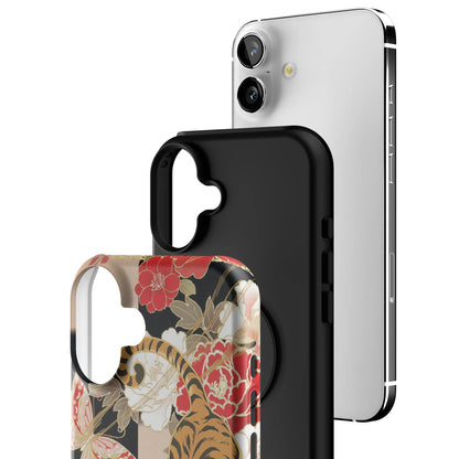 Tora iPhone Case gallery - Iphone_16_Mini_Air_Plus_3