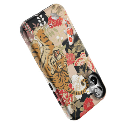 Tora iPhone Case gallery - Iphone_16_Mini_Air_Plus_5