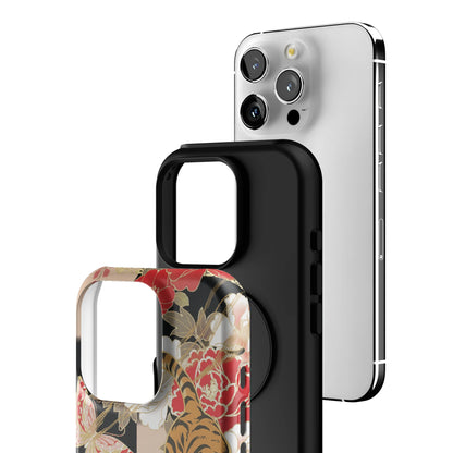 Tora iPhone Case gallery - Iphone_16_Pro_3