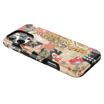 Tora iPhone Case gallery - Iphone_16_Pro_Max_2