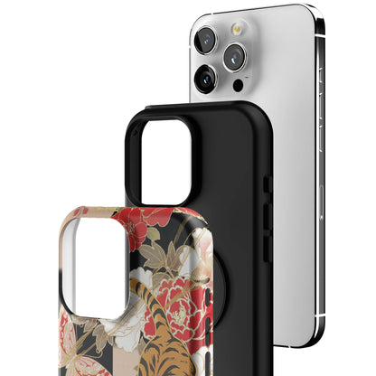 Tora iPhone Case gallery - Iphone_16_Pro_Max_3