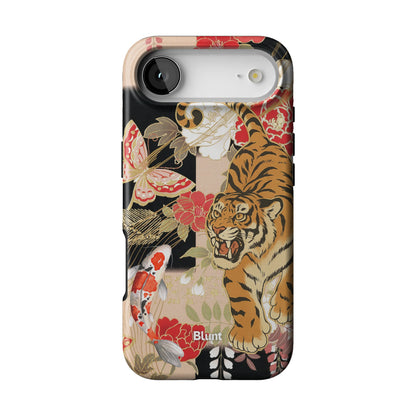 Tora iPhone Case gallery - Iphone_17_Air_1