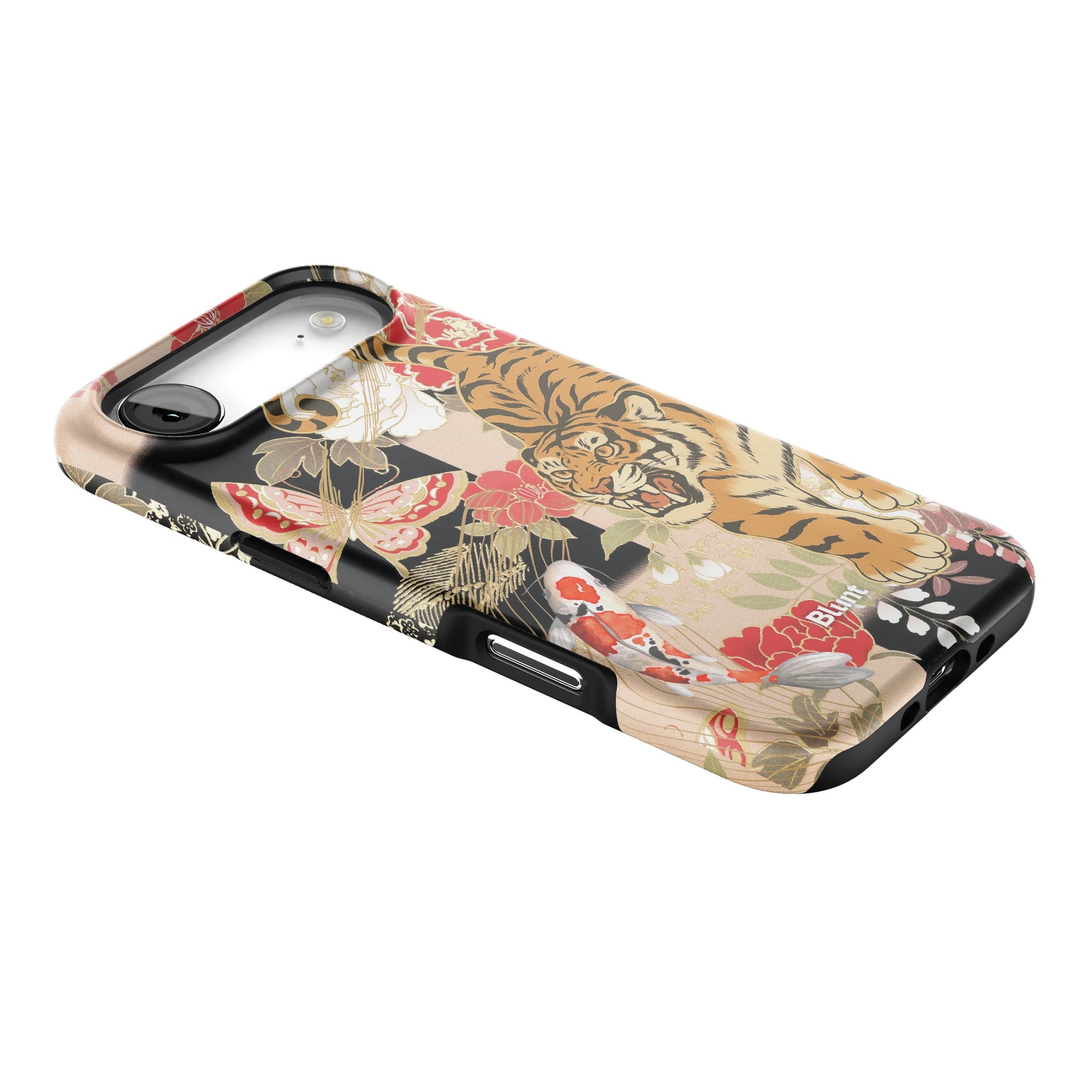 Tora iPhone Case gallery - Iphone_17_Air_2