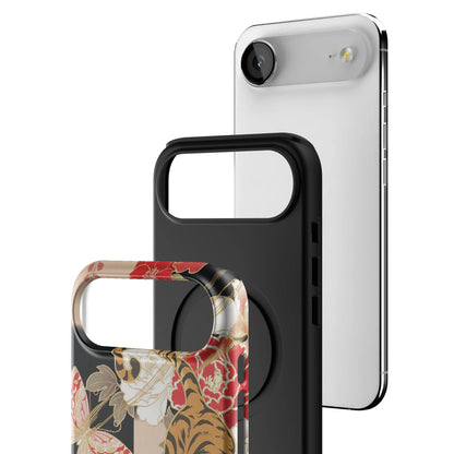 Tora iPhone Case gallery - Iphone_17_Air_3