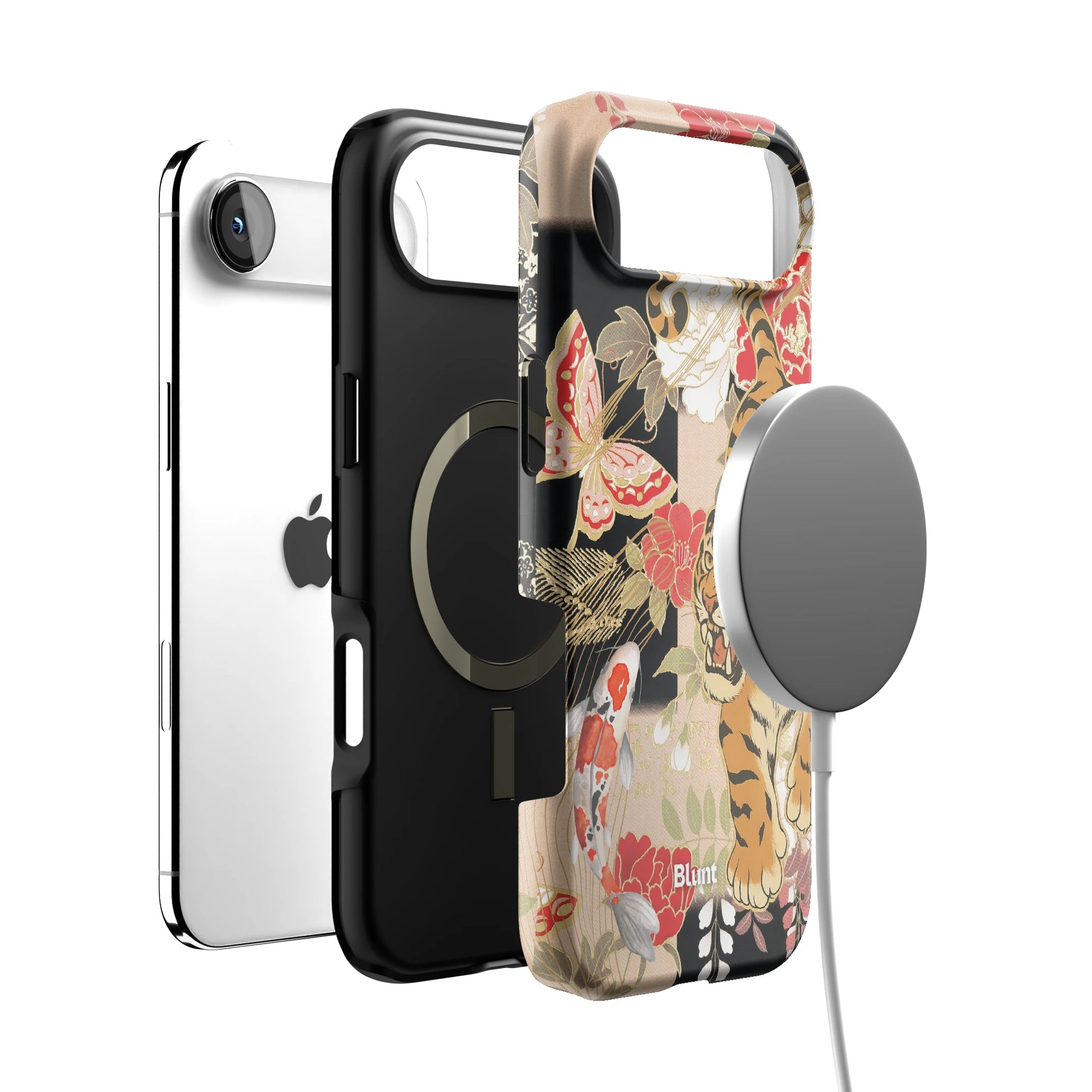 Tora iPhone Case gallery - Iphone_17_Air_4