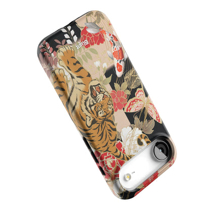 Tora iPhone Case gallery - Iphone_17_Air_5