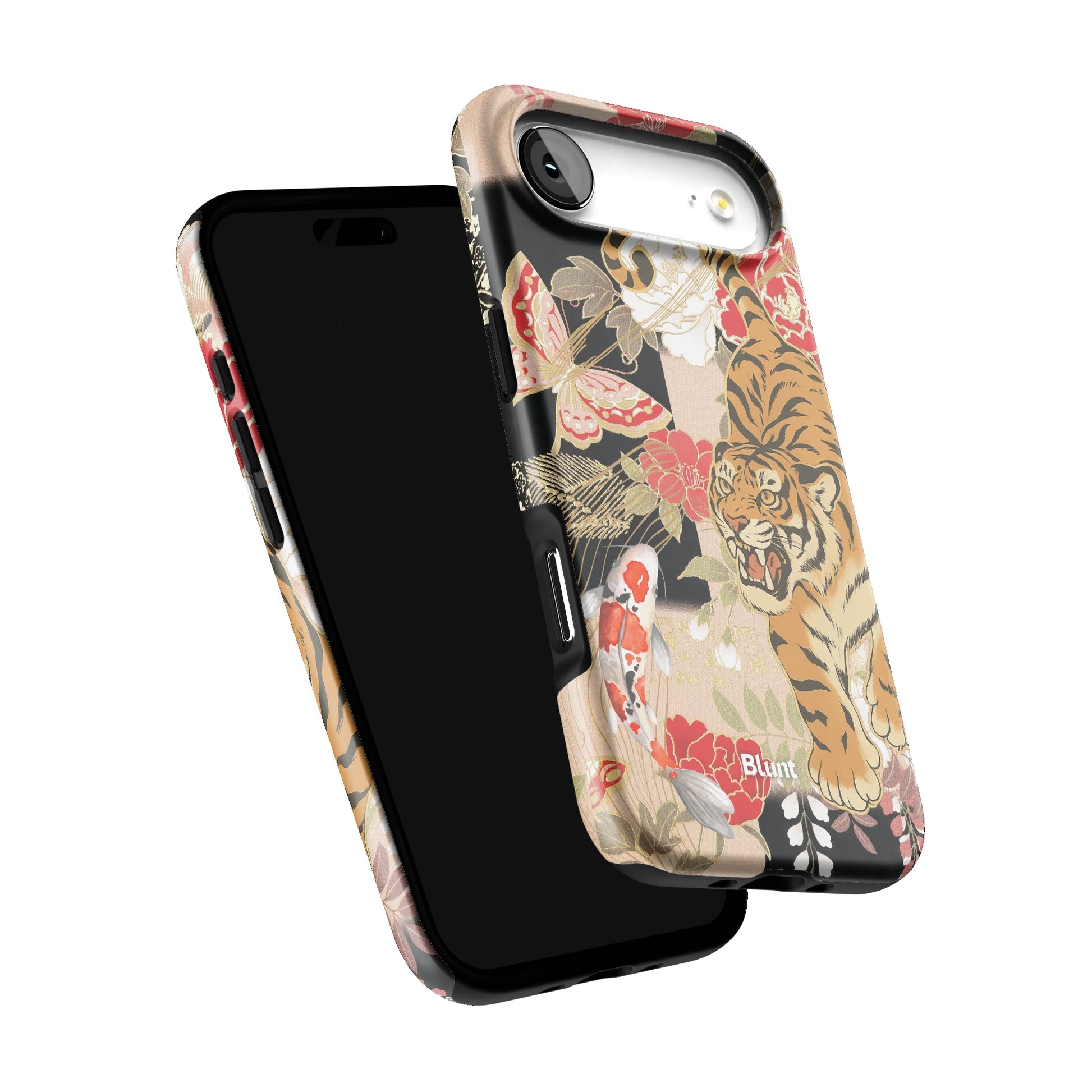 Tora iPhone Case gallery - Iphone_17_Air_6
