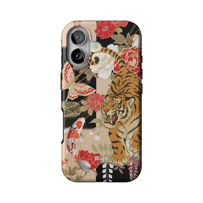 Tora iPhone Case gallery - Iphone_17_Iphone_1