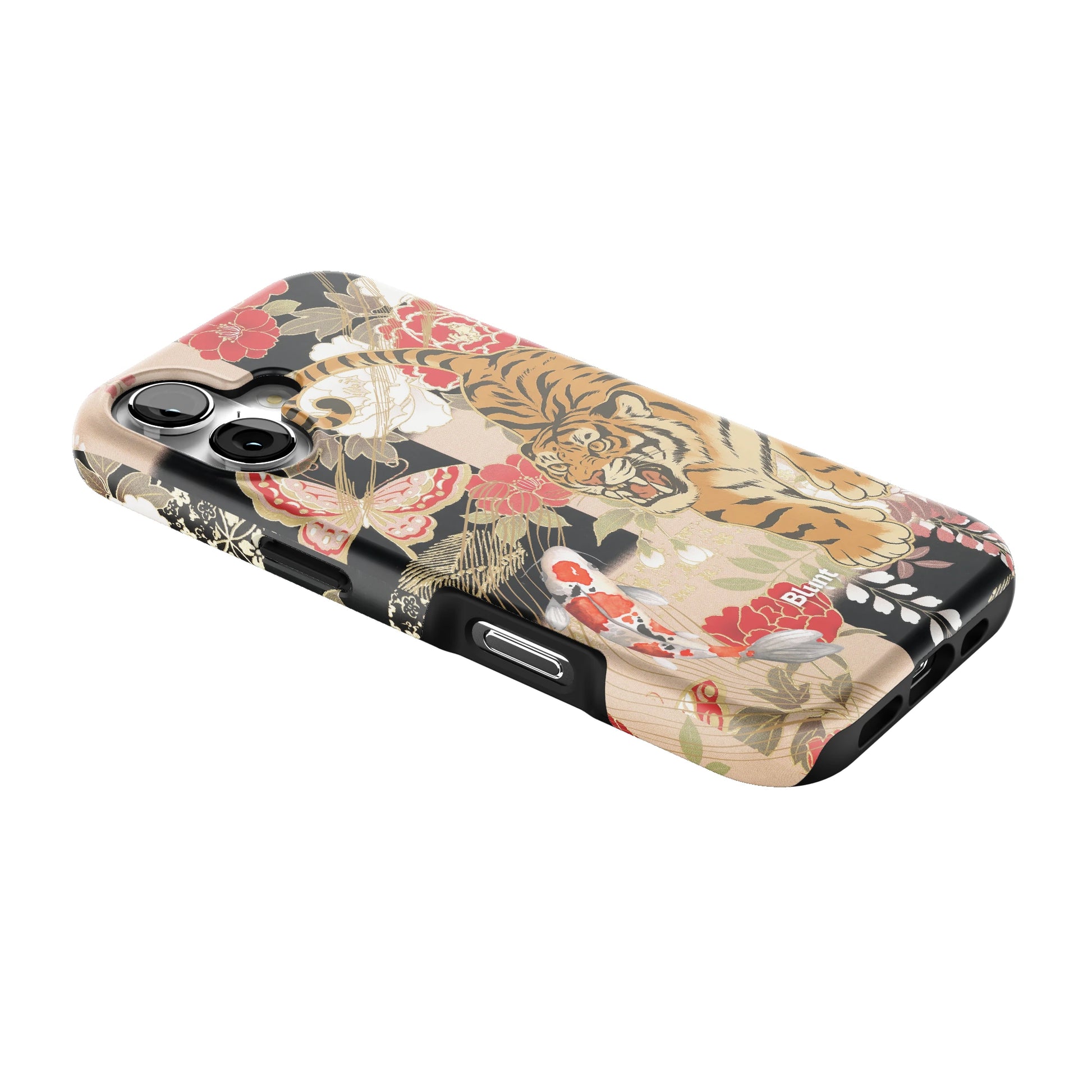 Tora iPhone Case gallery - Iphone_17_Iphone_2