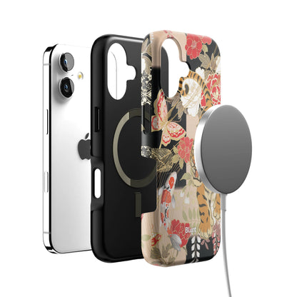 Tora iPhone Case gallery - Iphone_17_Iphone_4