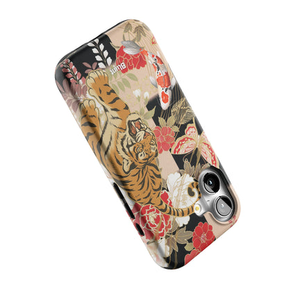 Tora iPhone Case gallery - Iphone_17_Iphone_5