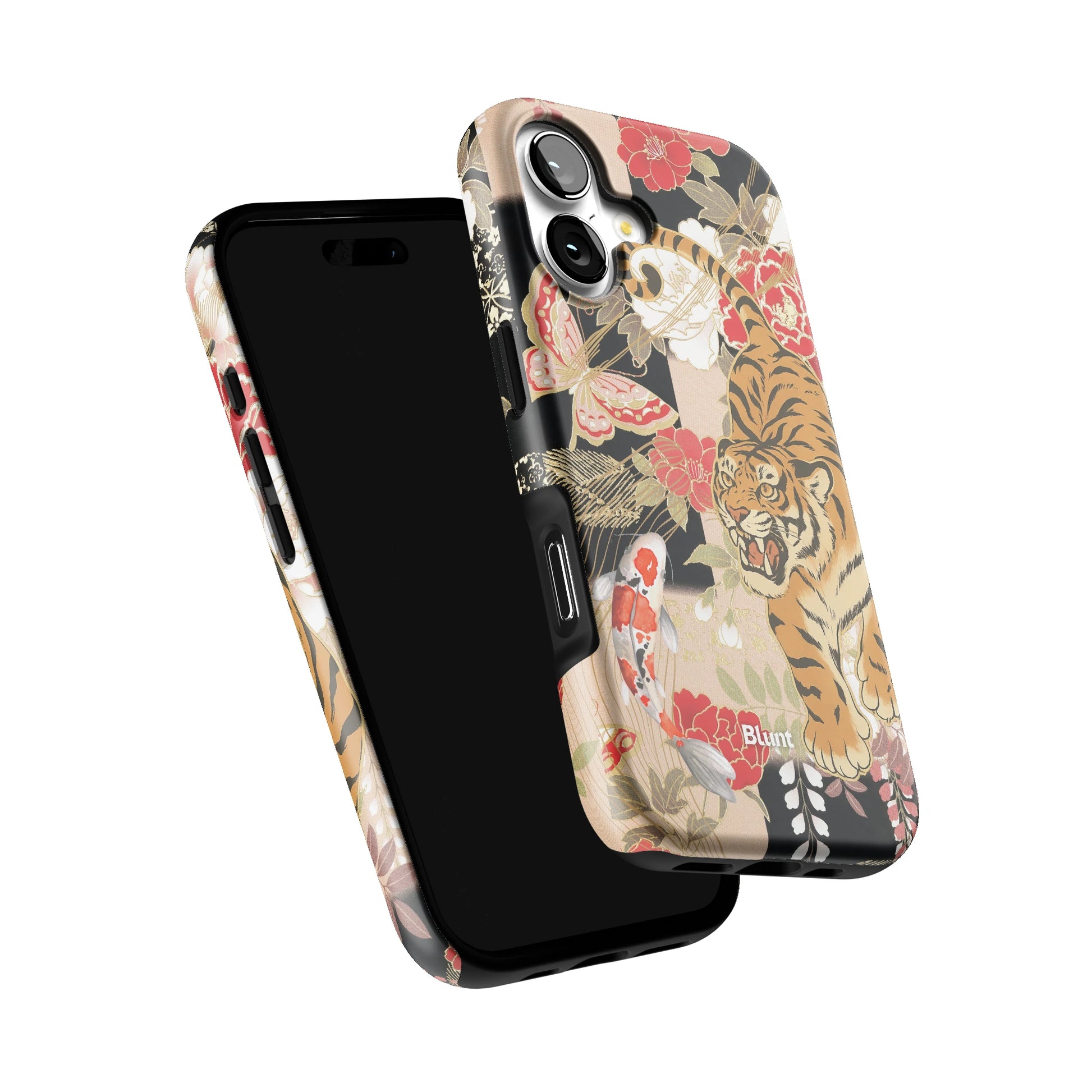 Tora iPhone Case gallery - Iphone_17_Iphone_6