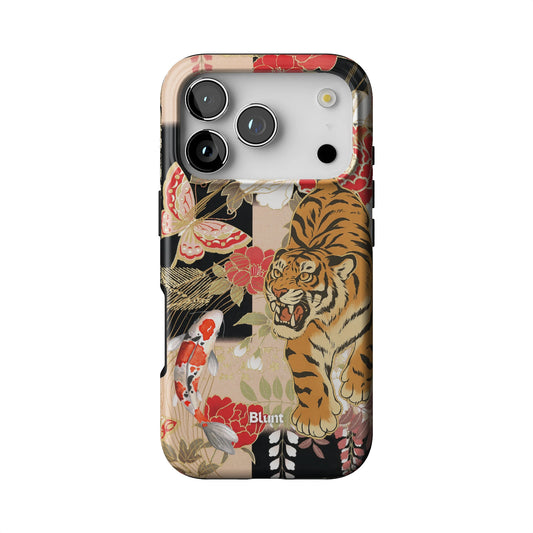 Tora iPhone Case gallery - Iphone_17_Pro_1