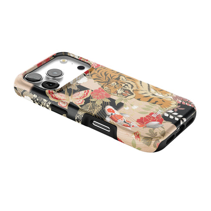 Tora iPhone Case gallery - Iphone_17_Pro_2
