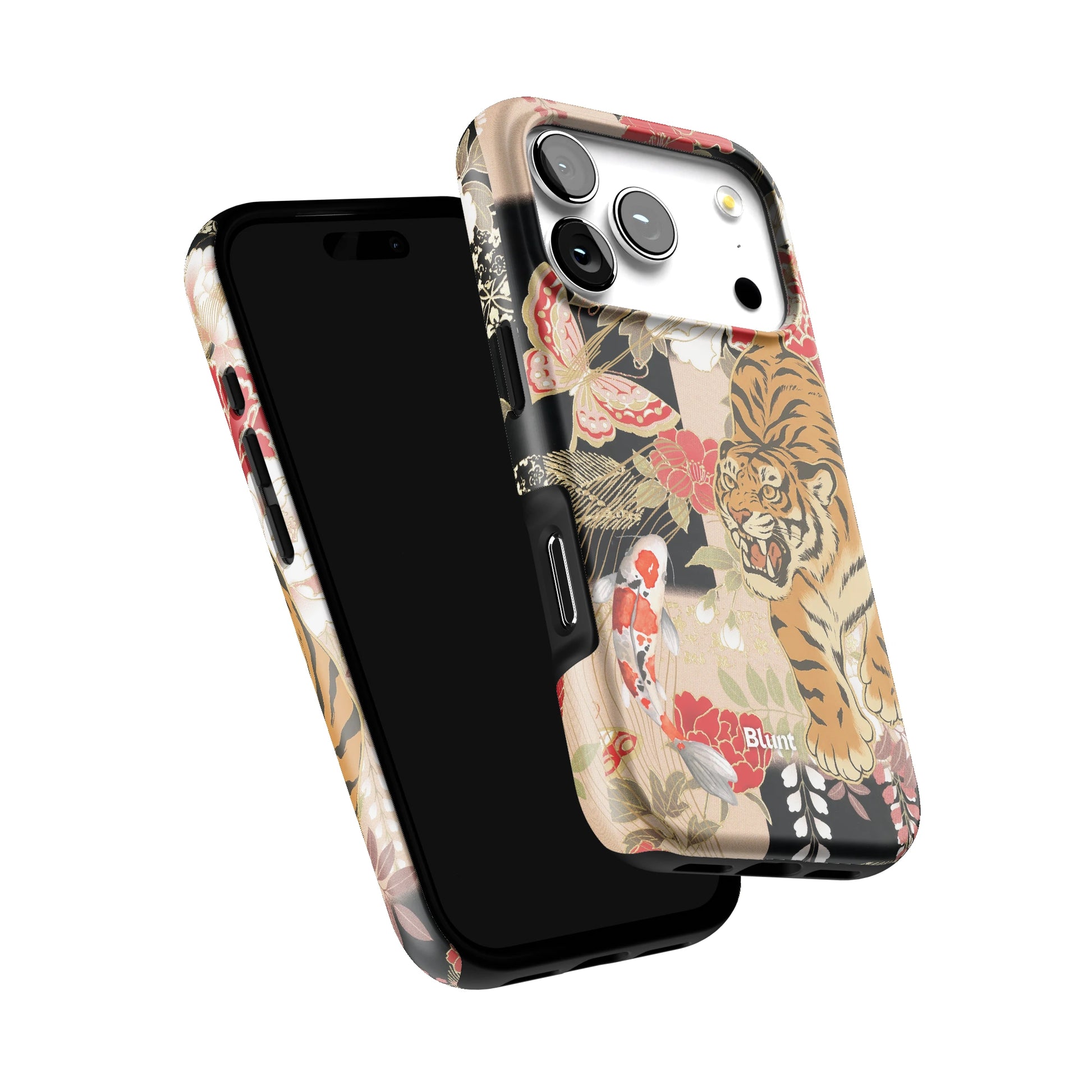 Tora iPhone Case gallery - Iphone_17_Pro_6