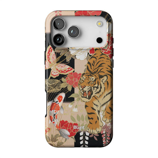 Tora iPhone Case gallery - Iphone_17_Pro_Max_1