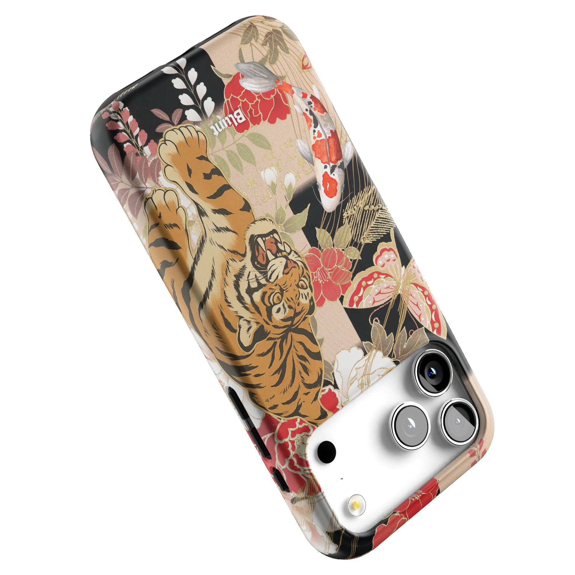 Tora iPhone Case gallery - Iphone_17_Pro_Max_5