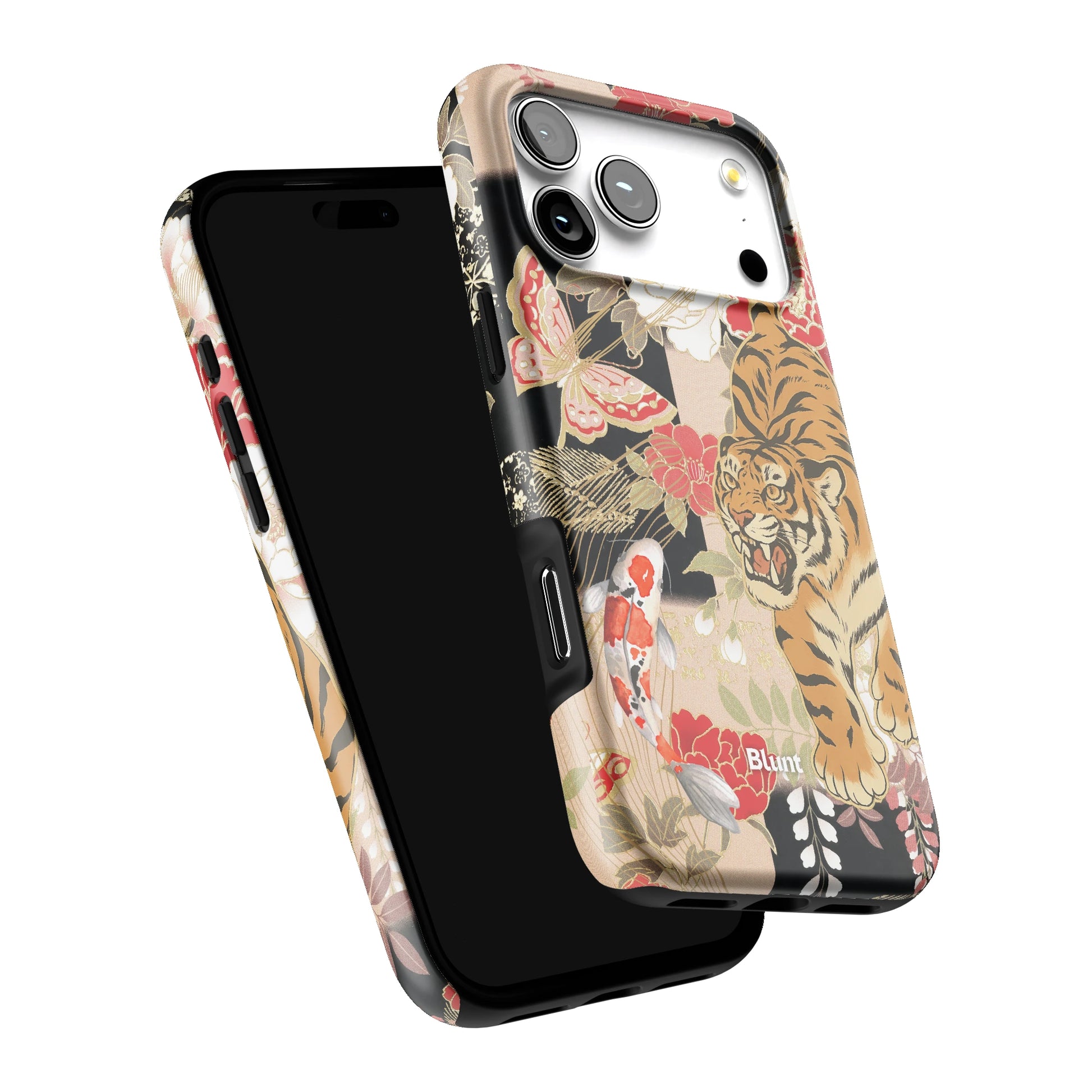 Tora iPhone Case gallery - Iphone_17_Pro_Max_6