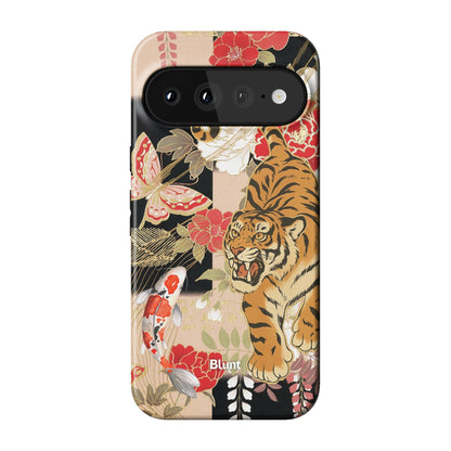 Tora Pixel Case - Blunt Cases