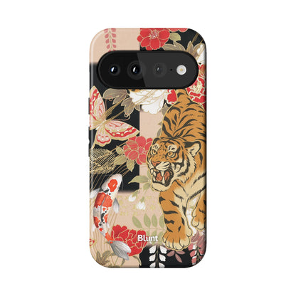 Tora Pixel Case - Blunt Cases