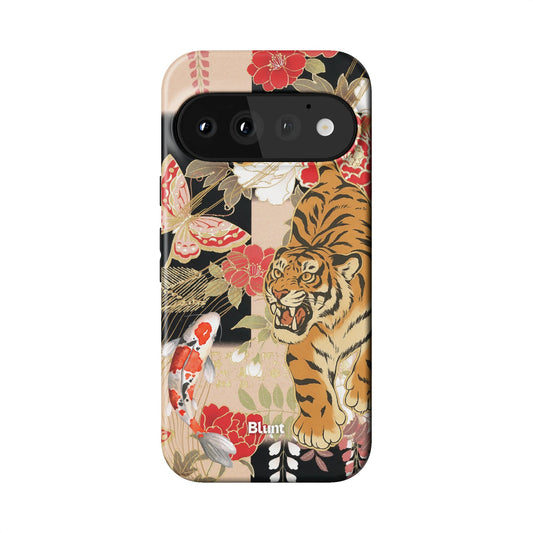 Tora Pixel Case - Blunt Cases