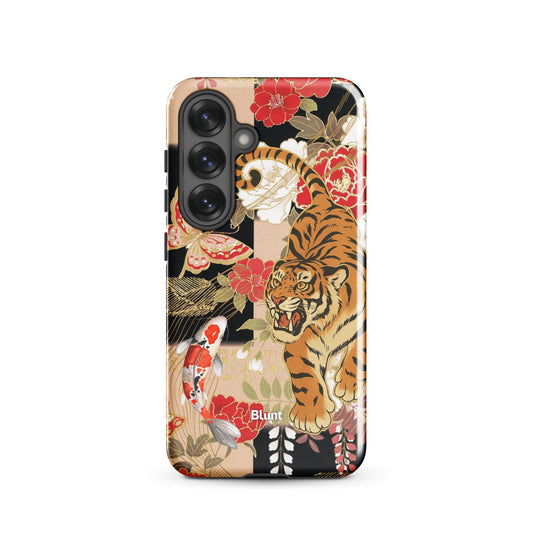 Tora Samsung Case - Blunt Cases