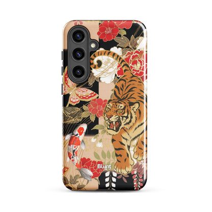 Tora Samsung Case - Blunt Cases