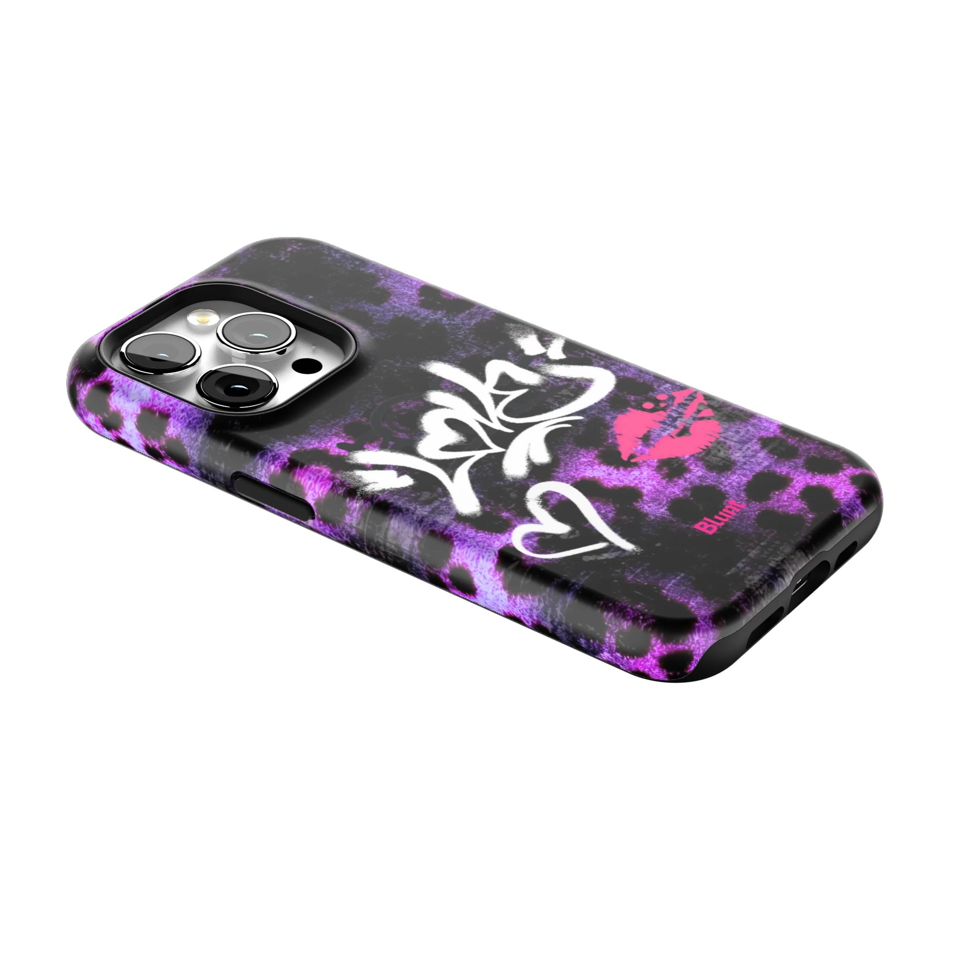 Rebel-Love-iphone-case-iPhone 15 Pro-2